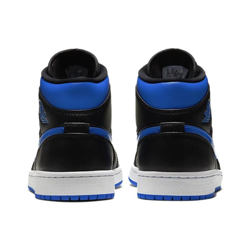 Jordan 1 Mid 'Royal' 2020 Jordan 554724-068