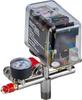 3-phase pressure switch + tee KD2169