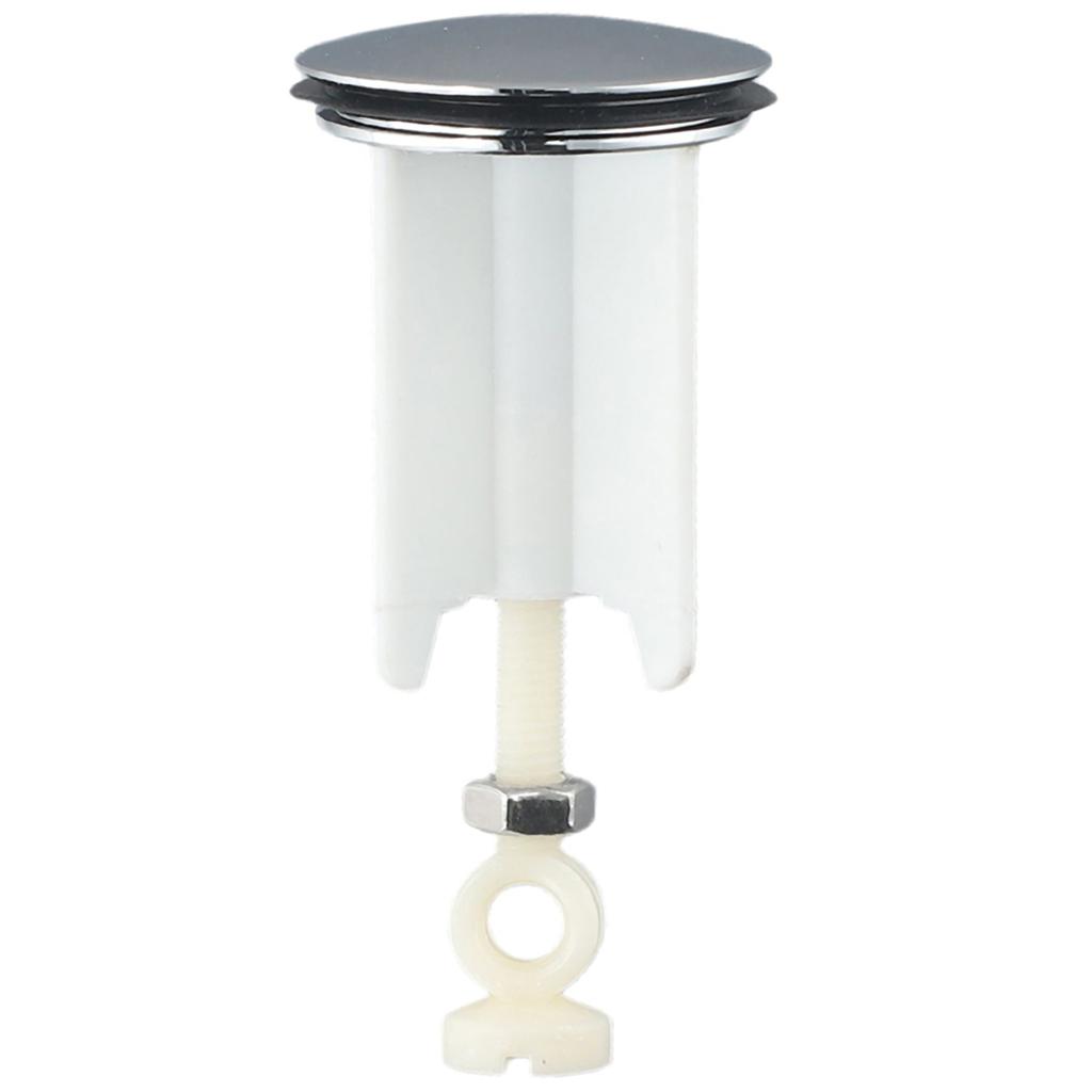 Handy Sink Stopper for Smooth and Convenient Drainage In Bathroom Sinks