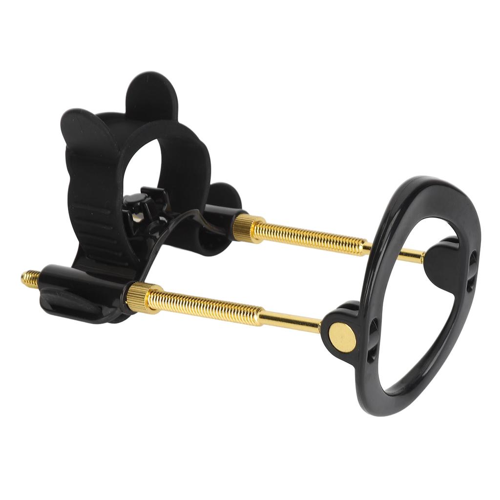 Penis Traction Device Adjust Size Improve Circulation Silicone Sleeves Penis Stretcher Tool for Men