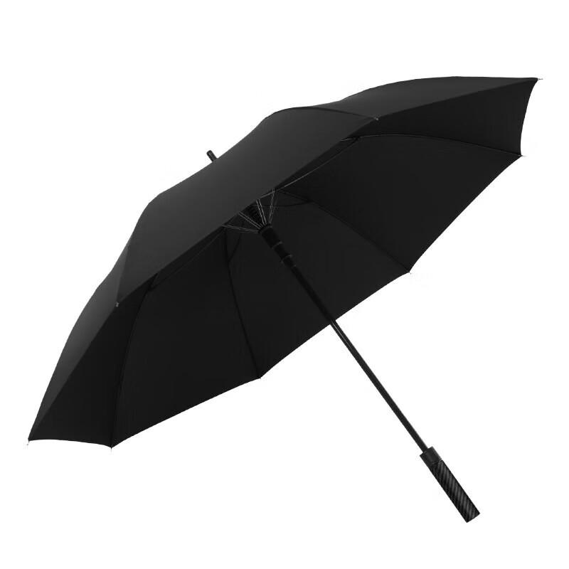 OIMG Carbon Fiber Long Handle Golf Umbrella