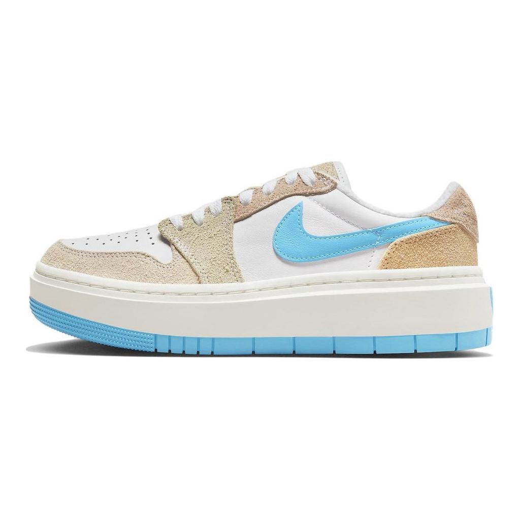 Jordan 1 Elevate Low Se Salt Lake City Women's FD1028-100