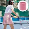Sensitive Skin Wristband Terry Cloth Wrist Sweatband Breathable Absorbent Sports Band Men Running Women Athletic Football Volleyball Basketball Tennis