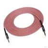 1 Guitar Bass Cable 1/4inch For Speaker Effect Pedal