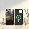 M-Melanie Martinez Portals Phone Case For iPhone17,16,15,14,13,12,11 Plus,Pro Max Magnetic For Magsafe Wireless Charging