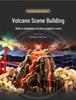 Dinosaur Fossil & Volcano Science Experiment Kit for Kids