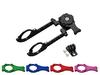 REC Mount Plus Narrow Mount R+Narrow1 for Smartphones, Rotatable Handle Diameter 31.8mm, Aluminum
