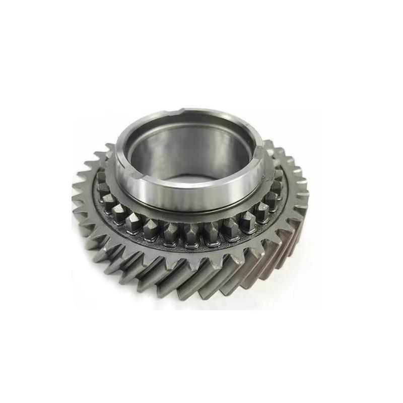 Genuine Synchronizer Gearbox 5-speed Repair Kit Parts Gear Ring for BYD F3 L3 G3 Surui Yuan 473 5T14-1708310