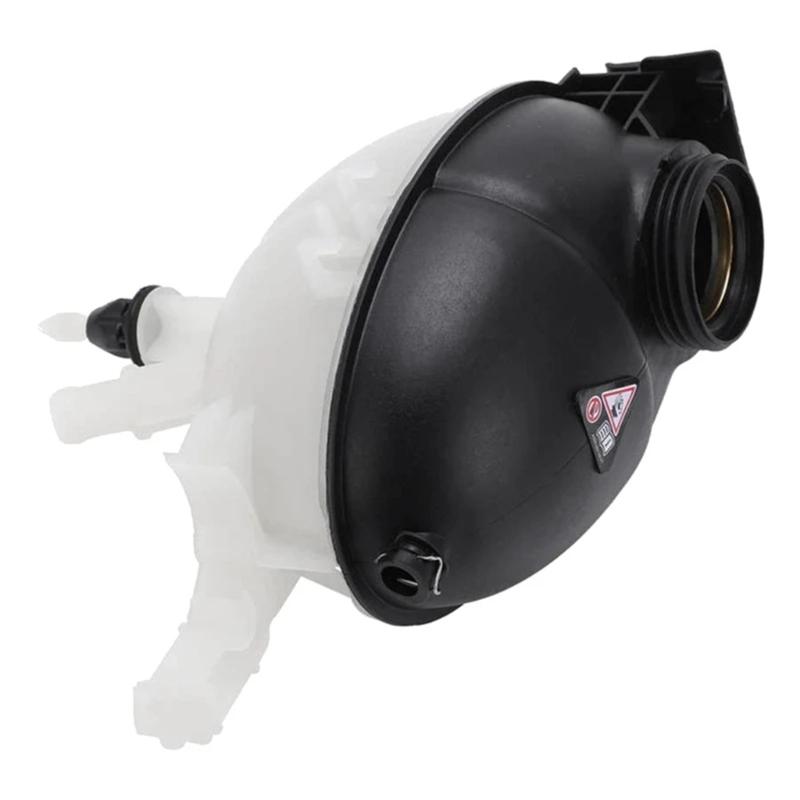 Coolant Expansion Tanks 2045000749 2045000549 2045000049 603-257 for W204 W207 C180 C218 Replacement Expansion Tanks