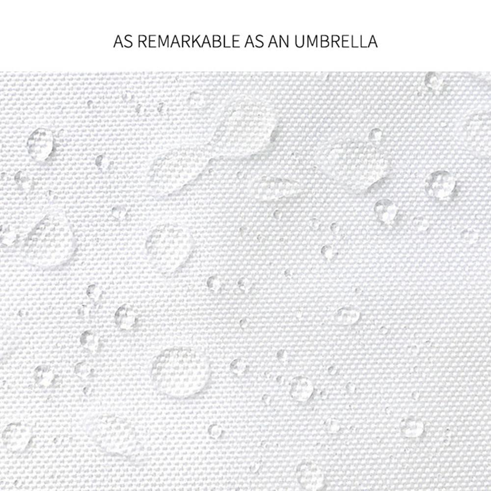 LB-344 100x180cm Mist Pine Forest Design Polyester Bath Curtain Waterproof Shower Curtains