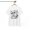 If I'm Moody Give Me Foody T-shirt Tops Tees Unisex | Smart & Bold Humor Tee