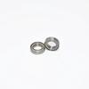 MR148-3.5ZZ Miniature Bearing Metal Sealed 10Pieces