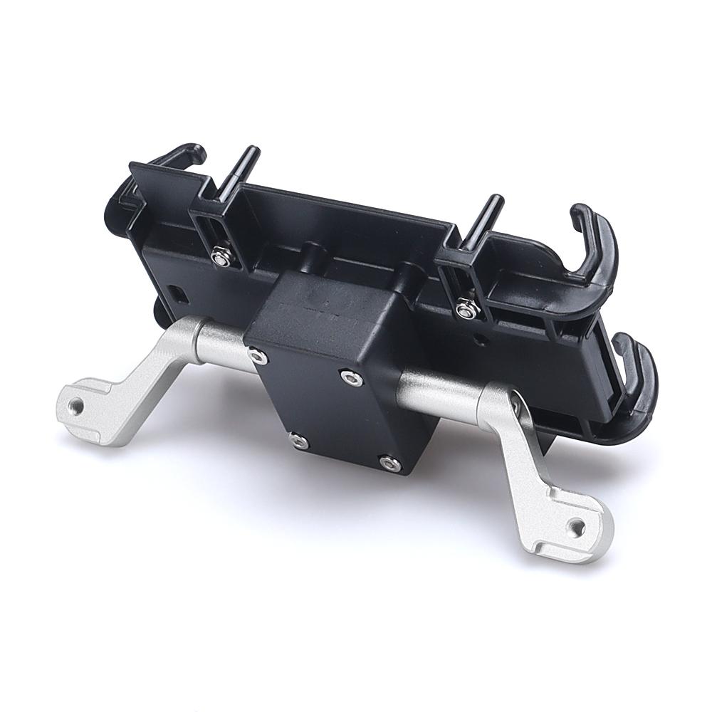 Navigation Bracket For Tiger 1200 Tiger1200 TIGER 1200 TIGER1200 GT PRO 2023- GPS Mobile Phone Holder Plate Stand Adapt Support