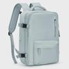 Korean Style High-Capacity School Backpack for Junior and High School Students