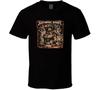 Saturday Night At The Arcade Retro Horror T Shirt