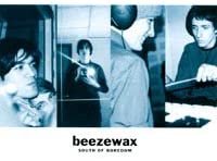 

CD BEEZEWAX - South of Boredom BOSTAGE567 Boss Tuneage 1999 US Rock Used