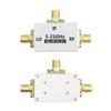 RF Up and Down Converters with SMA-K Connector Up and Down Frequency Converter for C-Band X-Band KU Transmitter Receiver System