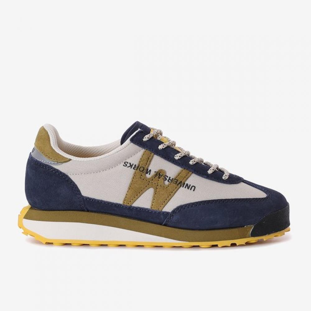 Karhu Унисекс Повседневные Кроссовки Uw Mestari Control Skhu2318400 001 230