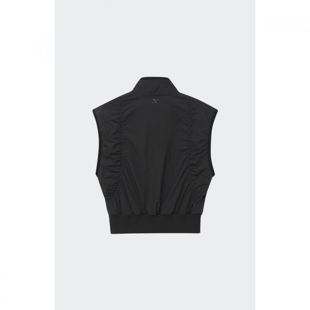 Huit Soft Rib Long Sleeve Tee Htwtl6i04t