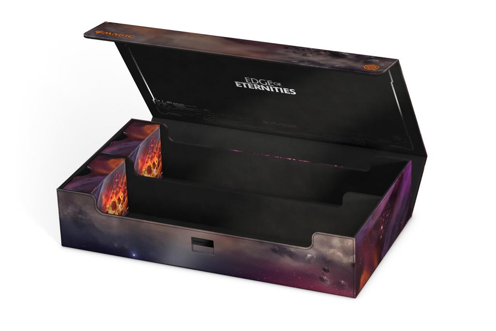 Ultimate Guard Omnihive 1000+ Xenoskin - Magic: The Gathering - Edge of Eternity