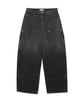 MILLO ARCHIVE Craft Carpenter Pants [Medium Grey]
