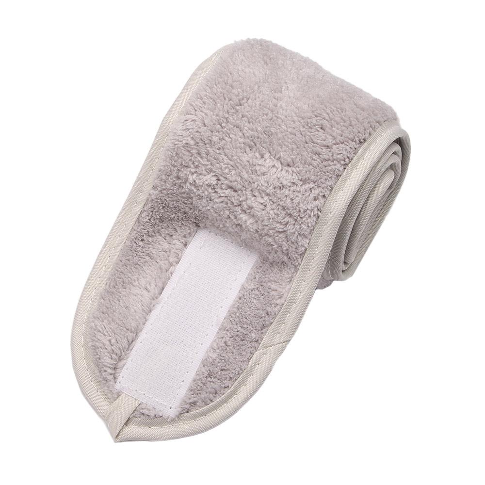 Wash Yoga Face Makeup Shower Facial Cosmetic Caps Hairband Tiara Turban Turban Head Band