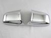 BRIGHTZ Elgrand E51 NE51 Early Chrome Door Mirror Cover E NE 51 30718 [MIR-SID-259]