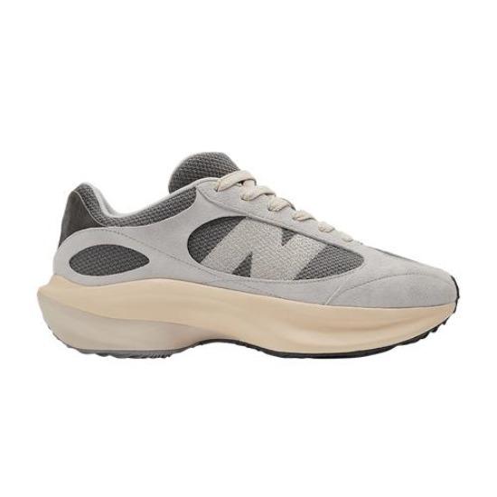 

New Balance WRPD Runner Grey Matter UWRPDCON EU 38.5 темно-сірий колір/сірий