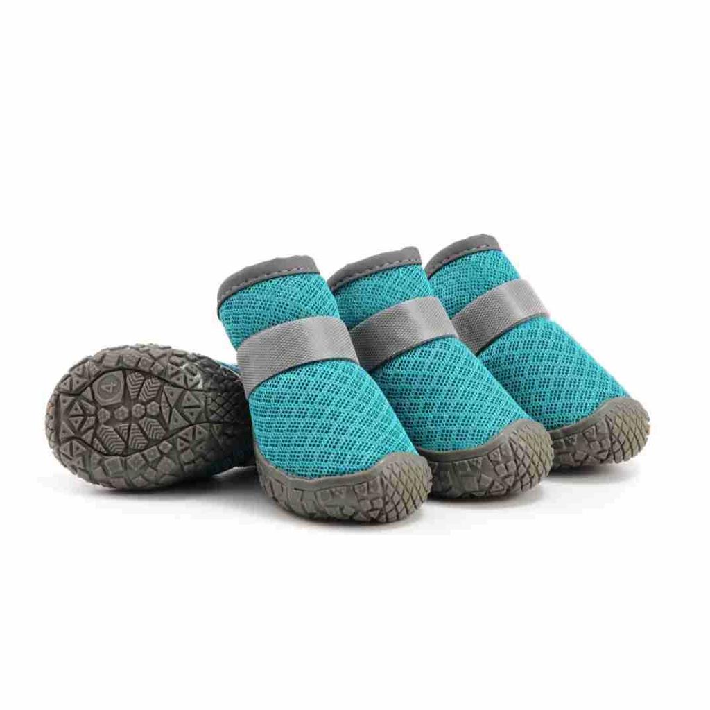 new dog shoes light and comfortable Teddy VIP Schnauzer pet shoes new products
