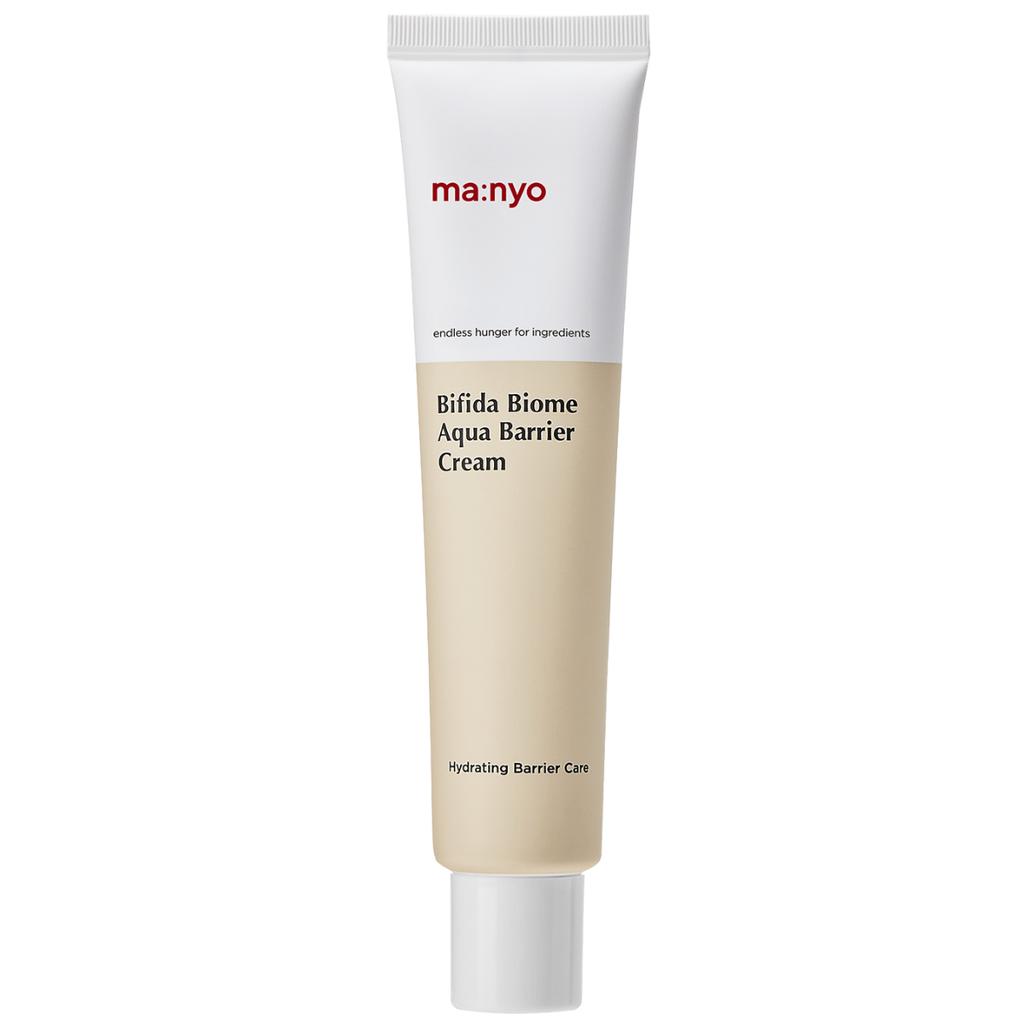 ma:nyo - Bifida Biome Aqua Barrier Cream, 80ml probiotic face cream