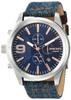 DIESEL Men's Watch TIMEFRAME DZ4450