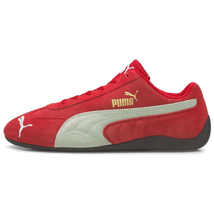Puma Speedcat LS High Risk Red Men s 380173-04 EU 44