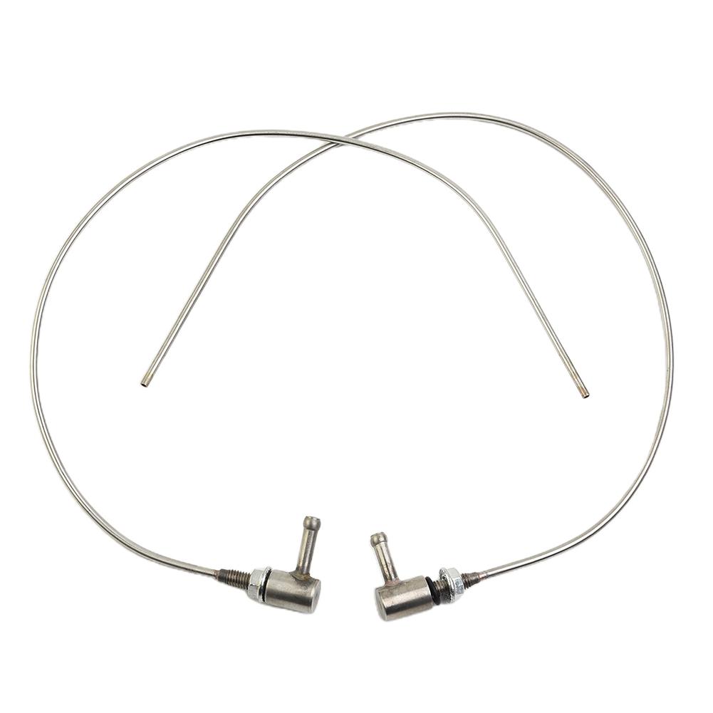Riscaldatore Tubo di Mandata Serbatoio Carburante Per Eberspacher D2 Per Eberspacher D4 Per Webasto 490mm Sensore di Livello Carburante Supporto Resistente Nuovo