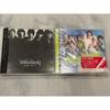 Used Tohoshinki First Press Edition CD+DVD 2-item Set