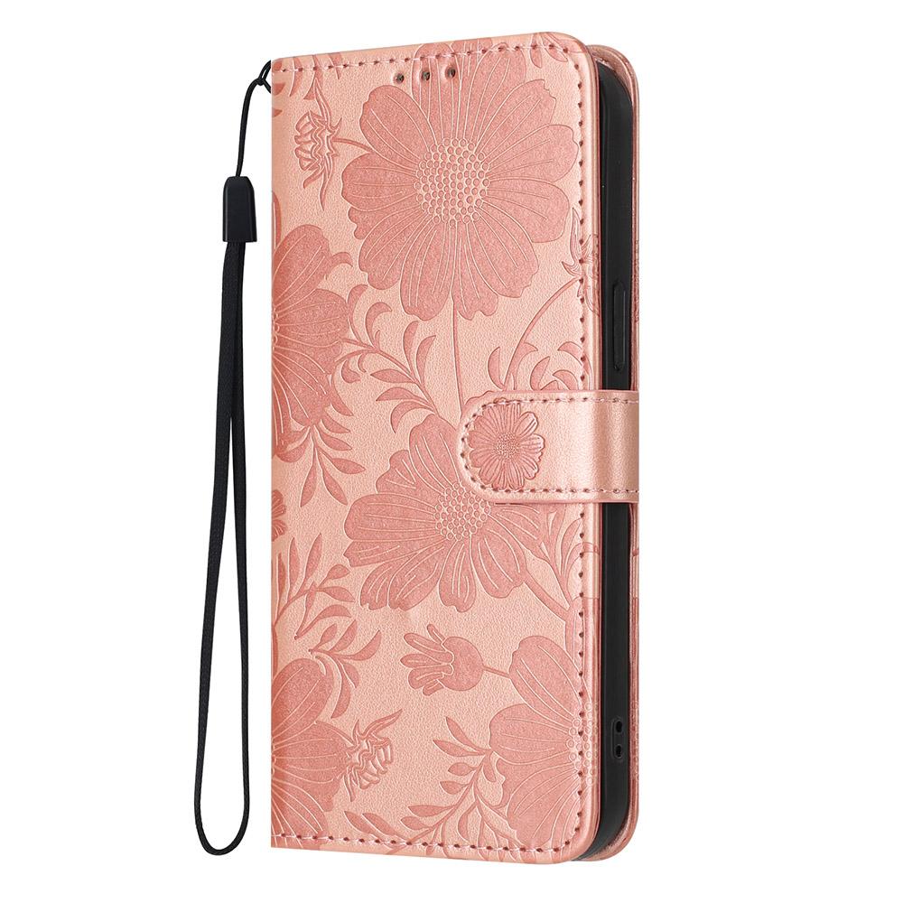 Elegant Leather Wallet Case For Samsung Galaxy S26 Pro S25 Edge S24 S23 FE S22 Plus Ultra Card Storage Holder Flip Phone Cover