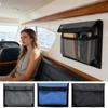 Loop Self-adhesive Organizer Net Bag Boat Storage Accessories Fashion Boat Storage Bag  Household