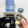 Cartoon Creative Game Console Doll Pendant Water Dispenser Electrical Doll Plush