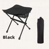 OIMG Outdoor Ultralight Portable Folding Stool