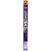 Soft 99 (SOFT99) glaco wiper blade glaco wiper power water repellent blade PB-4 automotive water repellent wiper length 375mm rubber width 6mm water r