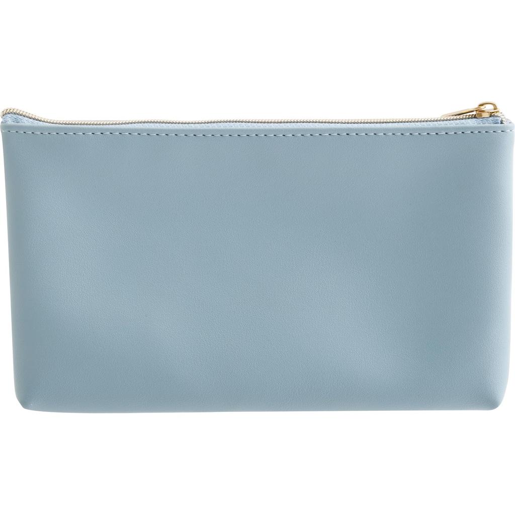 Rilakkuma Mesh Pen H115 X W190 X D20mm San-X Pouch, PT19601,