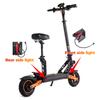 For KuKirin G2 Max Electric Scooter Turn Signal Light Left Right Warning Lamp Front Rear Indicator Replacement Accessories