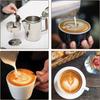 200Pcs Unbleached Replacement Filter Pack 3.75 Inch Round Coffee Filter Paper  Camping