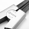 SATA German-Style Internal Straight Circlip Pliers