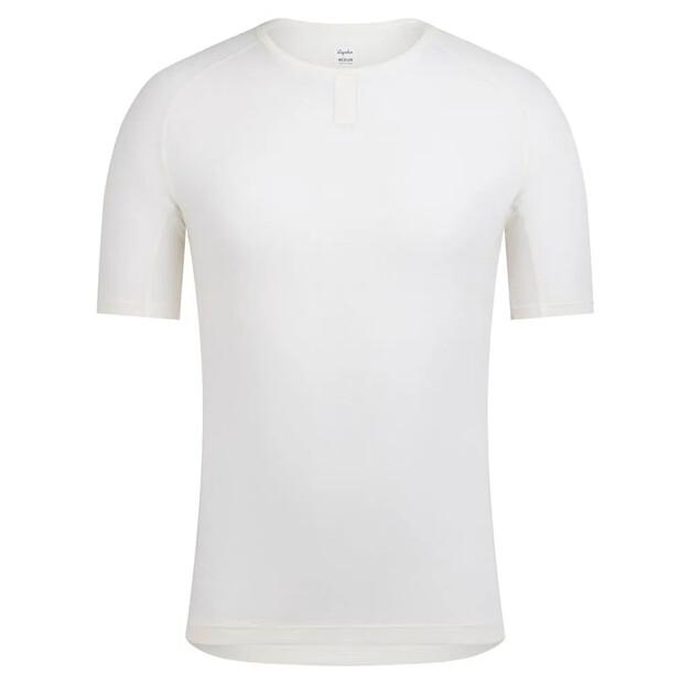 Rapha Базовый слой с коротким рукавом Merino Lightweight