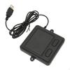 USB Wired Touchpad Trackpad Mouses Multifunctional Portable Computer Touch Pad 2 Buttons for Laptops