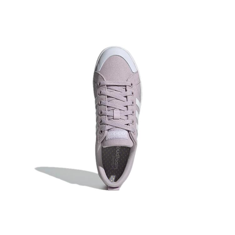 Adidas Neo Bravada Purple/White Women's H00476