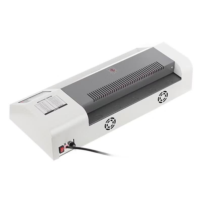 Aurora ALM320E A3 Laminator CN plug (adapter included)