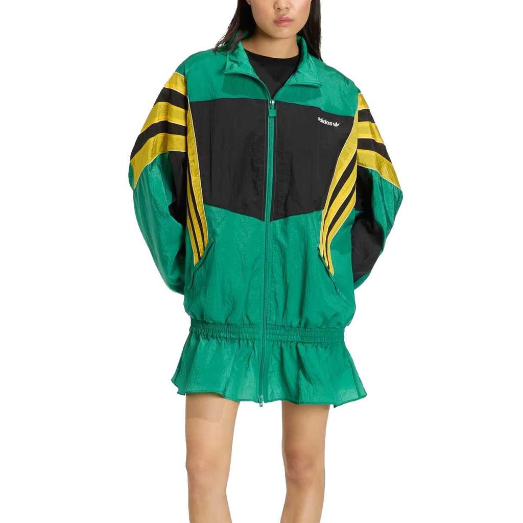 adidas Originals Santiago Geweven Trainingsjack KC9133