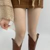 Women Sweet JK Preppy Ultra-Thin Sheer Pantyhose Stockings Glitter Rhinestones Dots See-Through Tights Leggings Hosiery