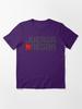 Juerga Negra Essential T-Shirt